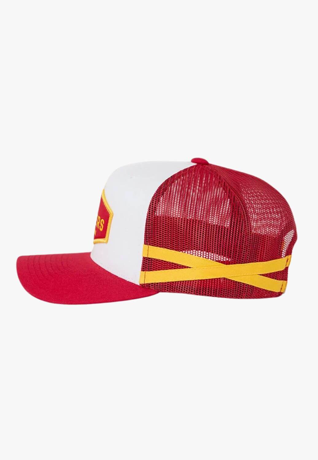 Ringers Western Childrens Cunningham Trucker Cap