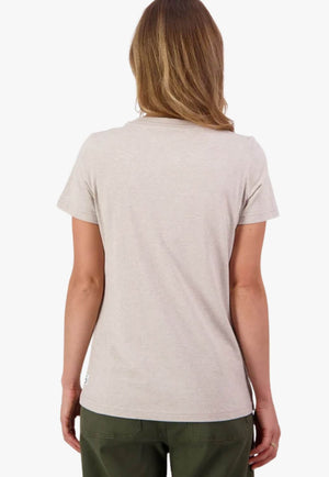 Swanndri Wommens Original V4 T-Shirt