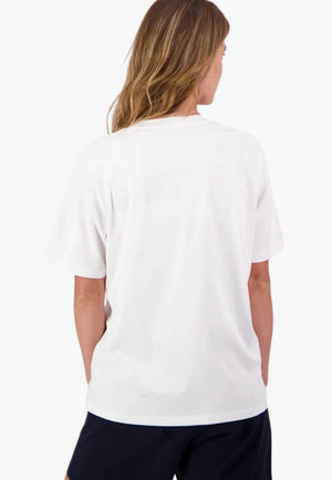 Swanndri Womens Fundamentals V2 T-Shirt