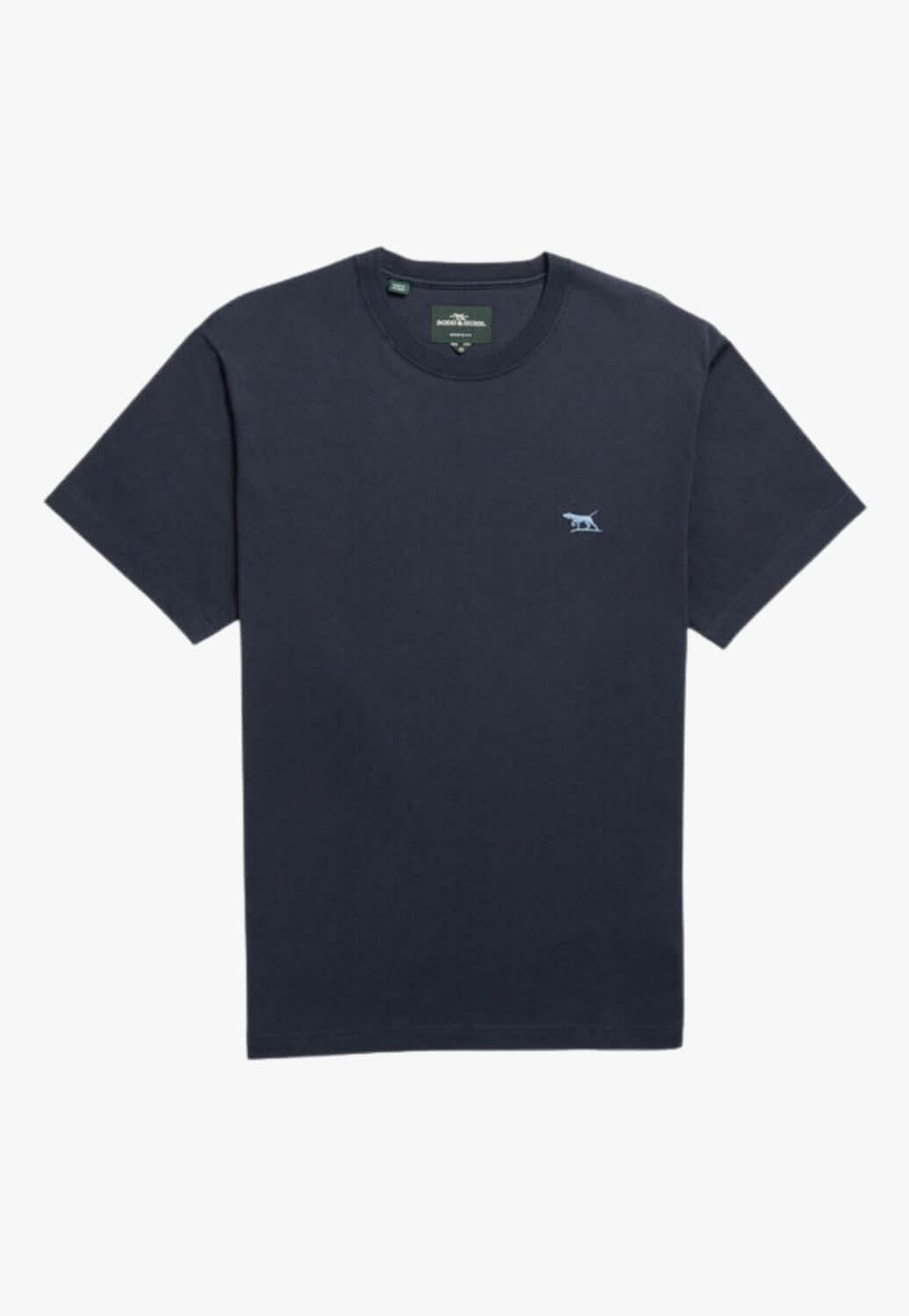 Rodd & Gunn Mens The Gunn 2.0 T-Shirt