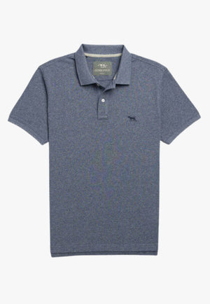 Rodd & Gunn Mens The Gunn Polo