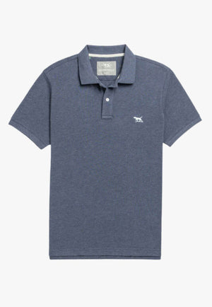 Rodd & Gunn The Gunn Polo