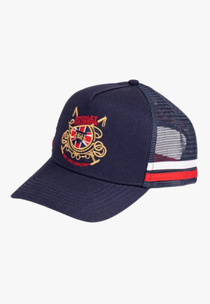 Hitchley & Harrow Womens Trucker Cap