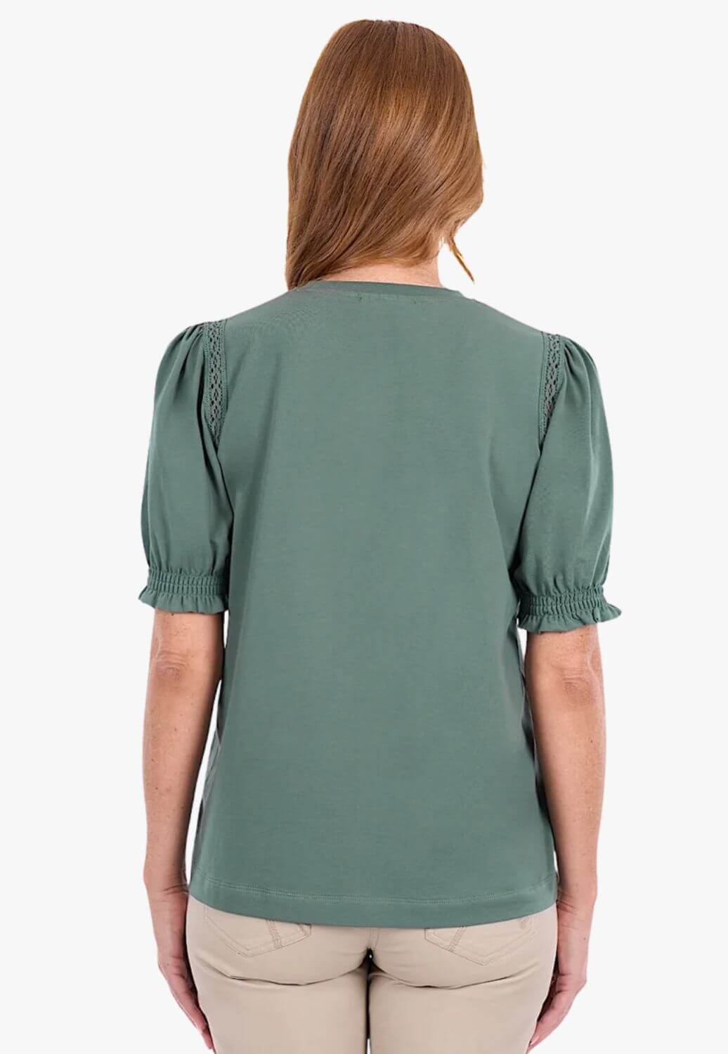 Thomas Cook Womens Stella T-Shirt