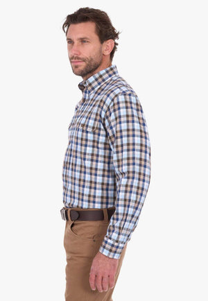 Thomas Cook Mens Mitchell Shirt