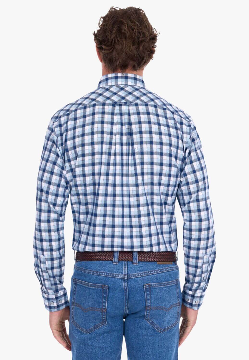 Thomas Cook Mens Mitchell Shirt