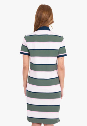 Thomas Cook Womens Trisha Polo Dress