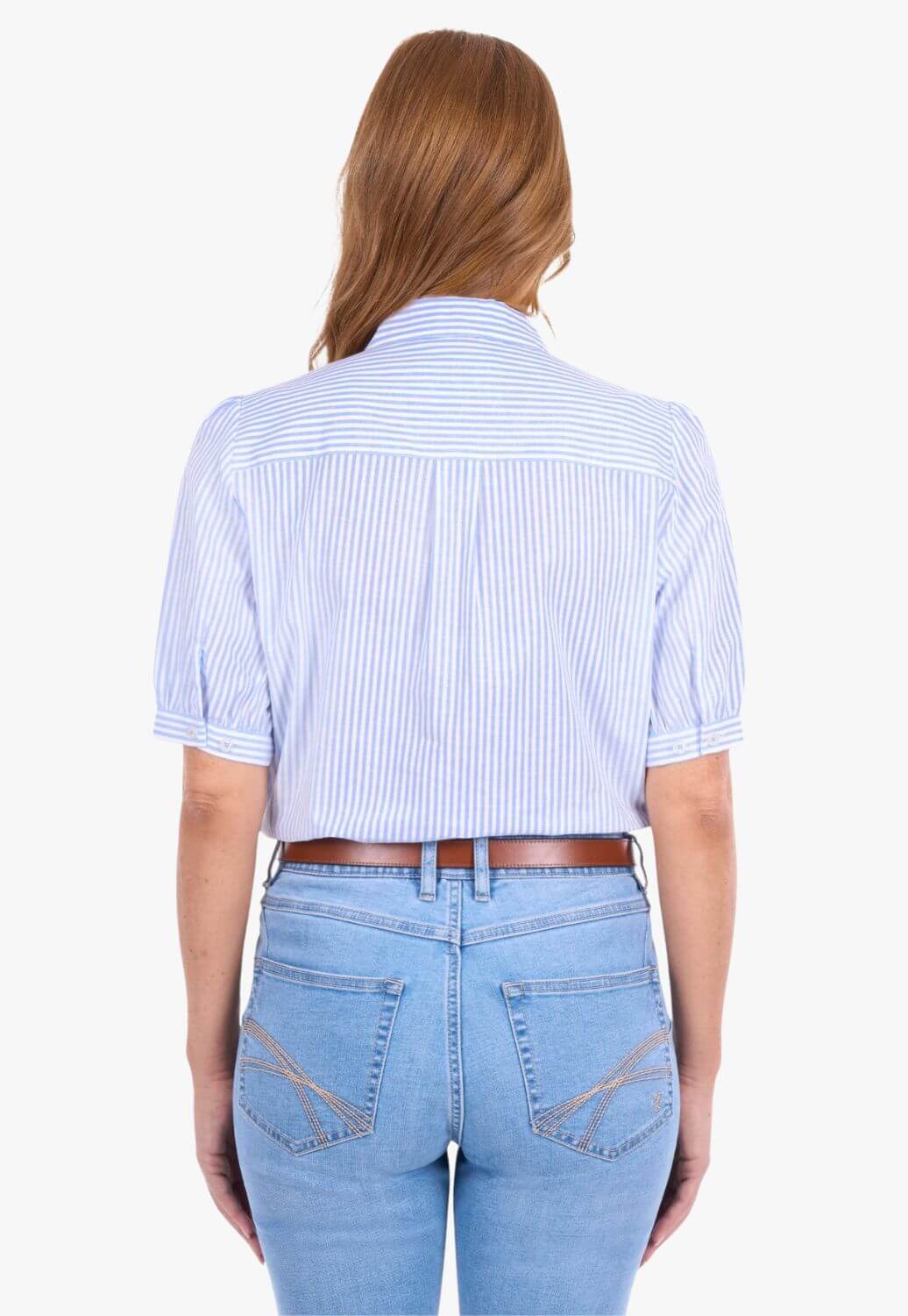 Thomas Cook Womens Shelley Short Sleeve Shirt