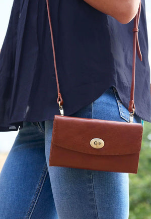 Thomas Cook Louisa Wallet Bag