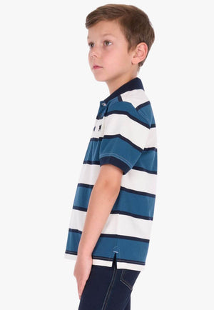 Thomas Cook Boys Martin Polo