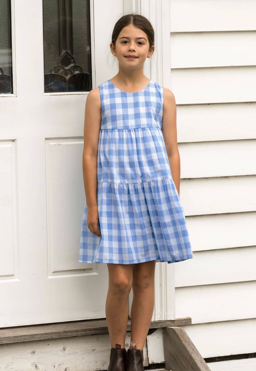 Thomas Cook Girls Amity Dress