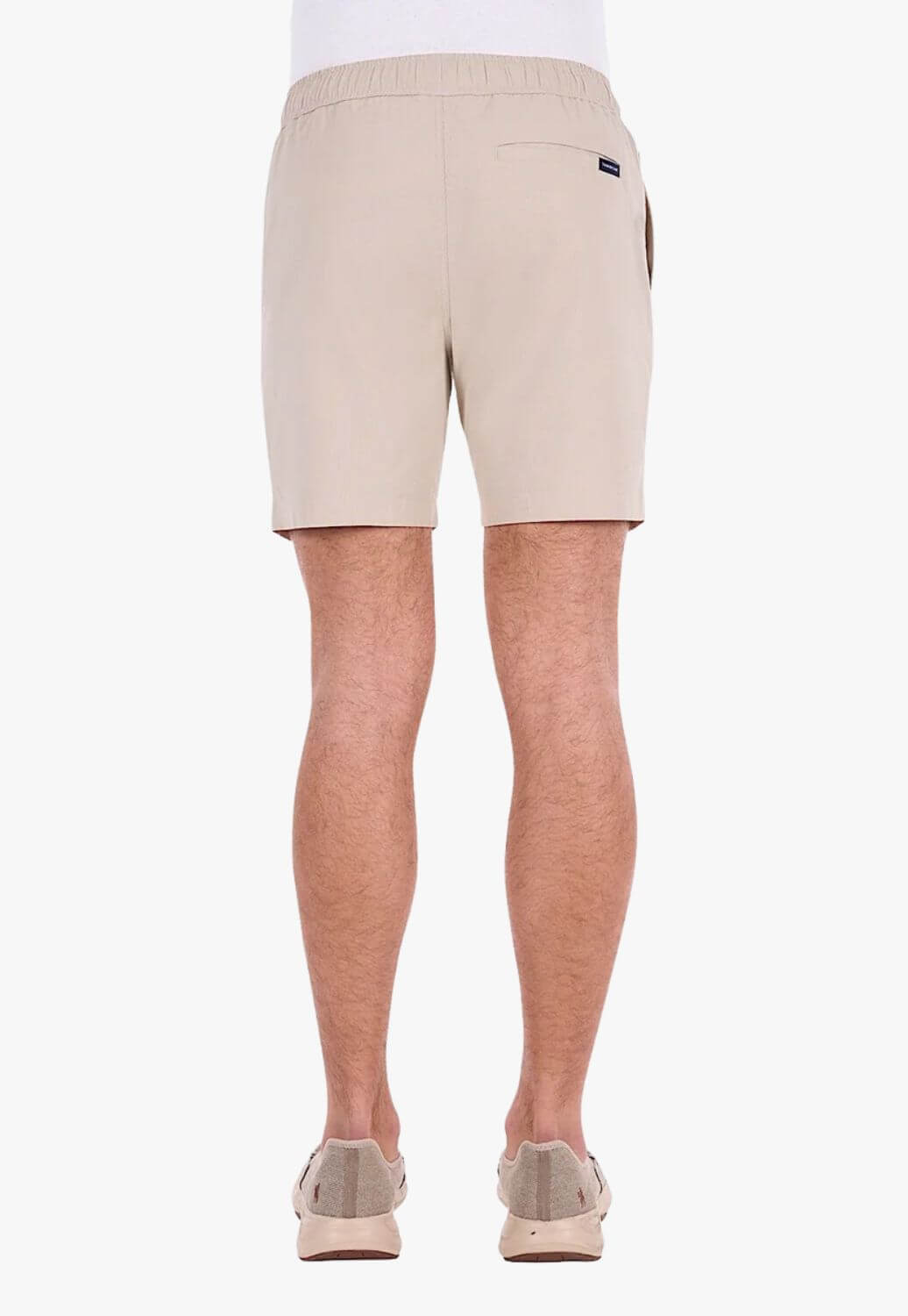 Thomas Cook Mens Rowan Shorts