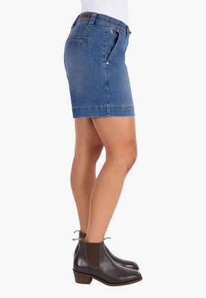 Thomas Cook Womens Annie Shorts