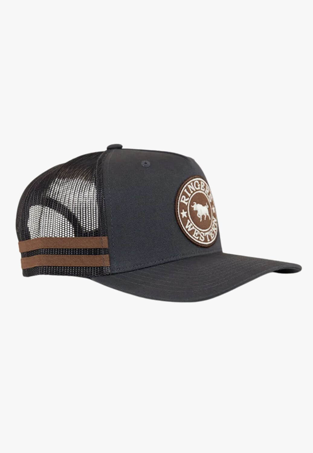 Ringers Western McCoy Trucker Cap