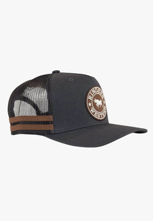 Ringers Western McCoy Trucker Cap