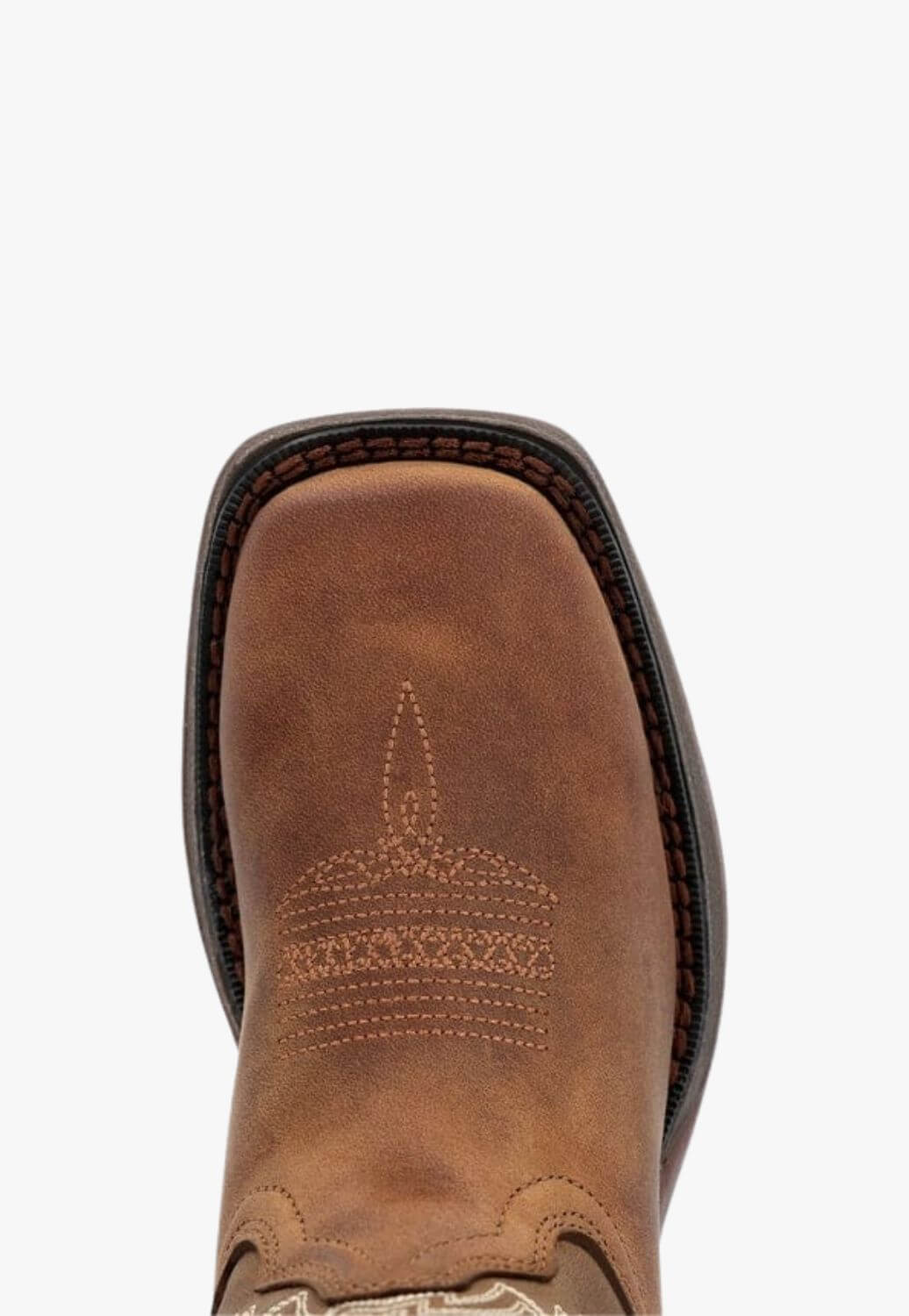 Durango Kids Lil Rebel Top Boot