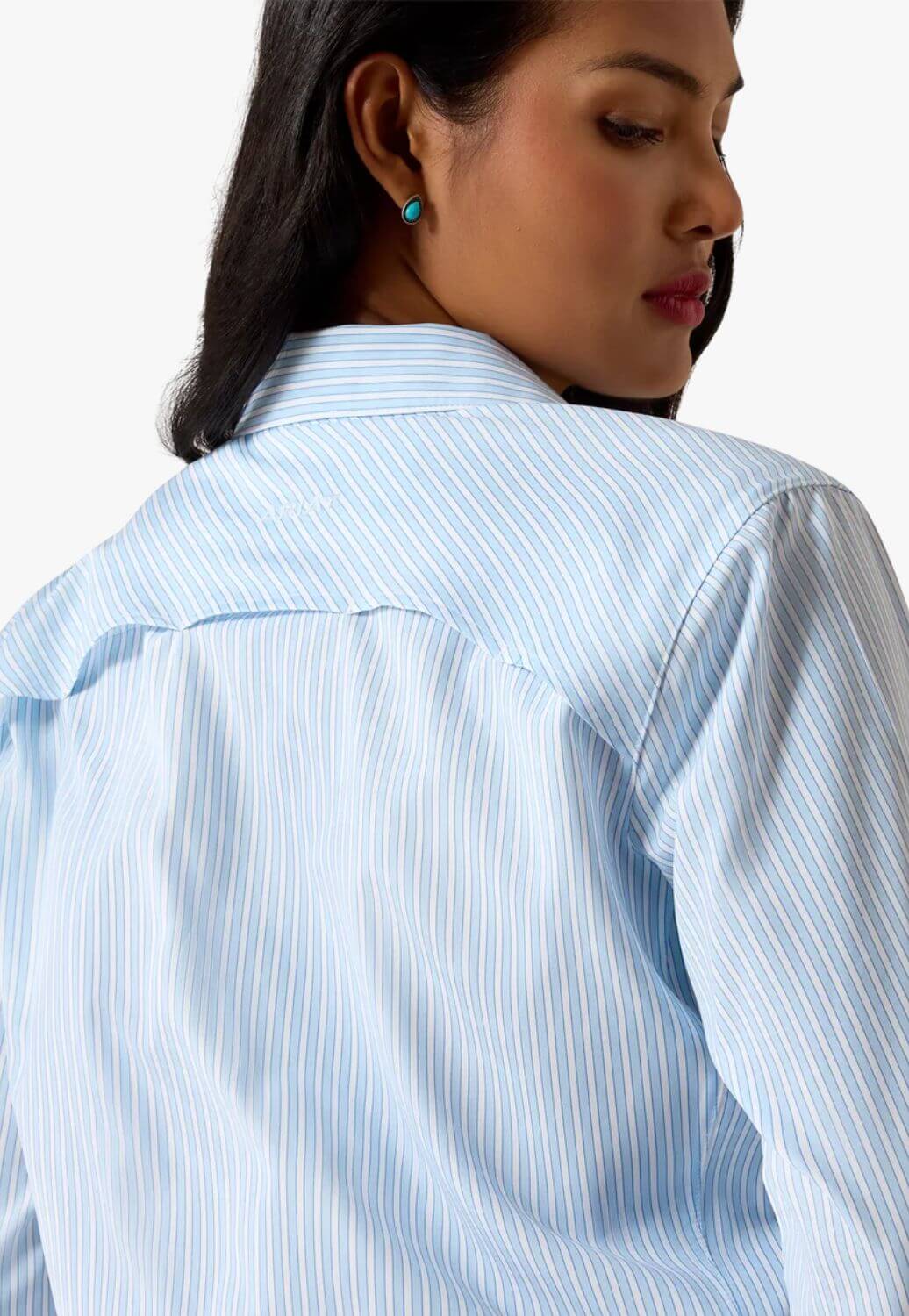 Ariat Womens Venttek Long Sleeve Shirt
