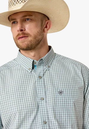 Ariat Mens Pro Series Proctor Shirt