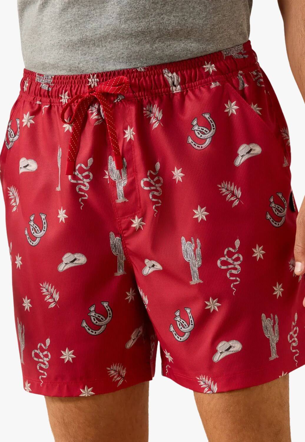 Ariat Mens The Weekender Shorts