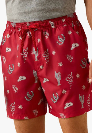 Ariat Mens The Weekender Shorts