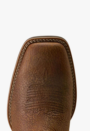 Ariat Mens Sport Sidebet Western Boots