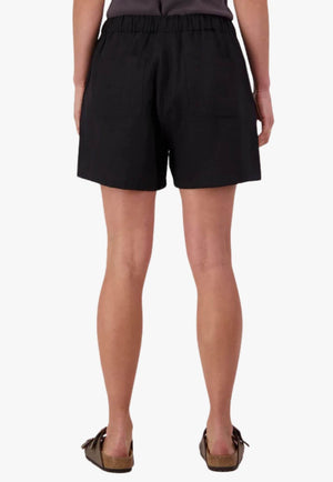 Swanndri Womens Ava Linen Short