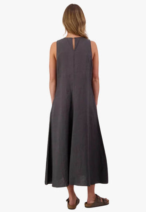 Swanndri Womens Hampton Dress