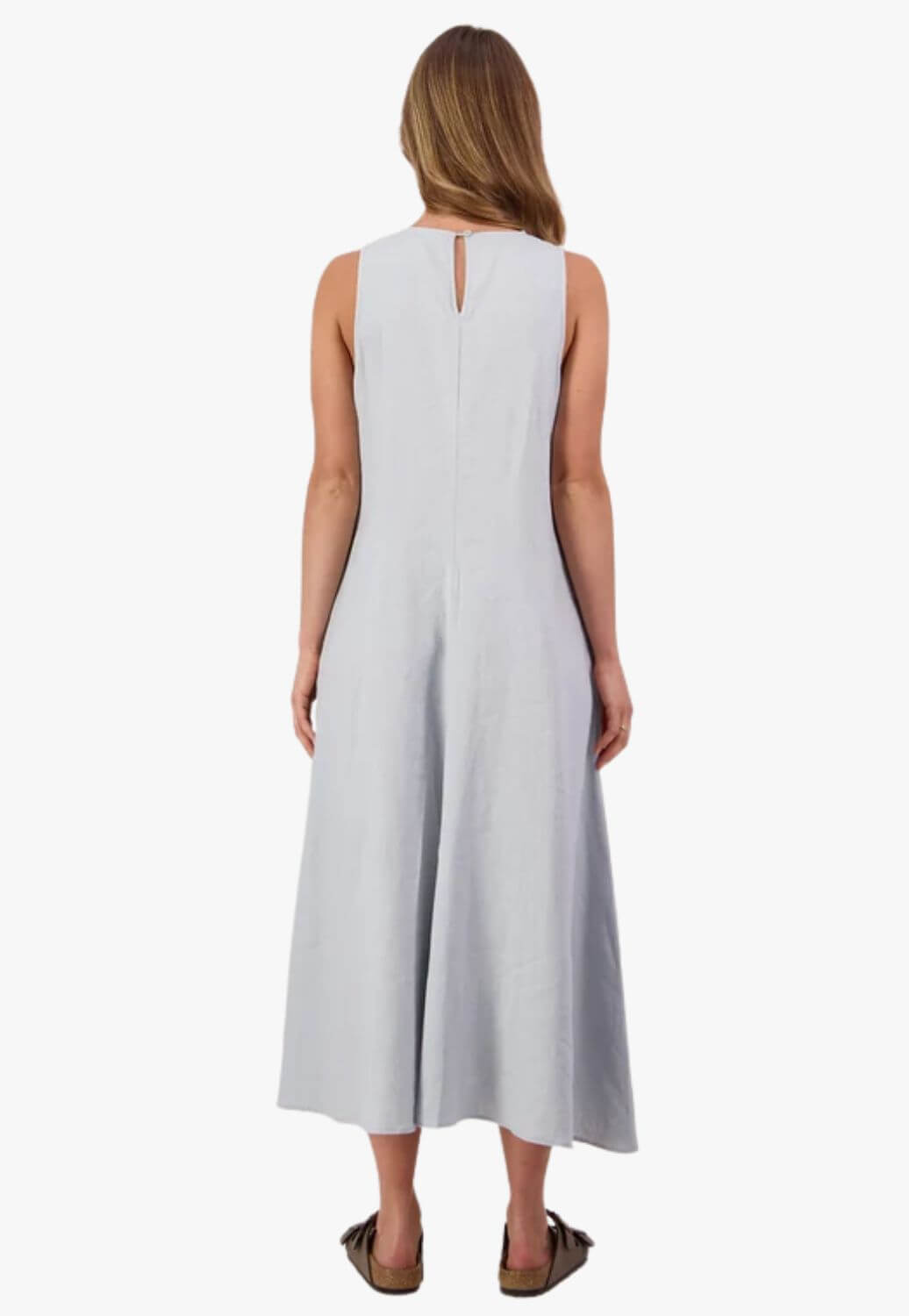 Swanndri Womens Hampton Dress
