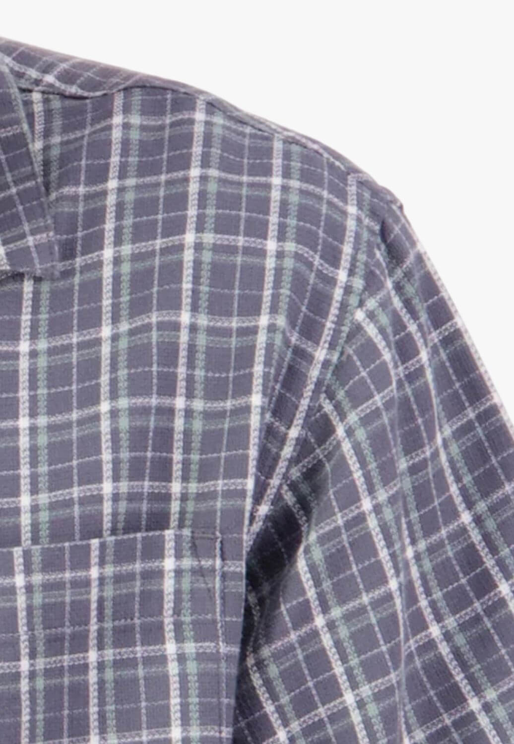 Swanndri Mens Russell Short Sleeve Shirt