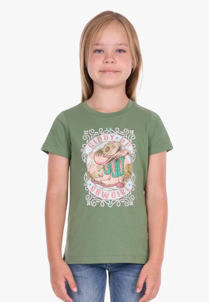 Pure Western Girls Ella T-Shirt