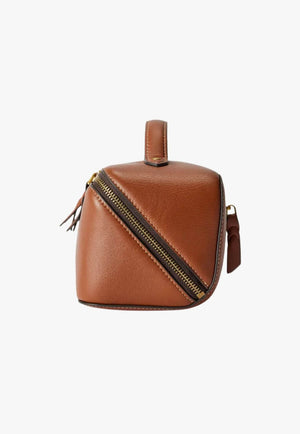 R.M. Williams Lorne Vanity Case