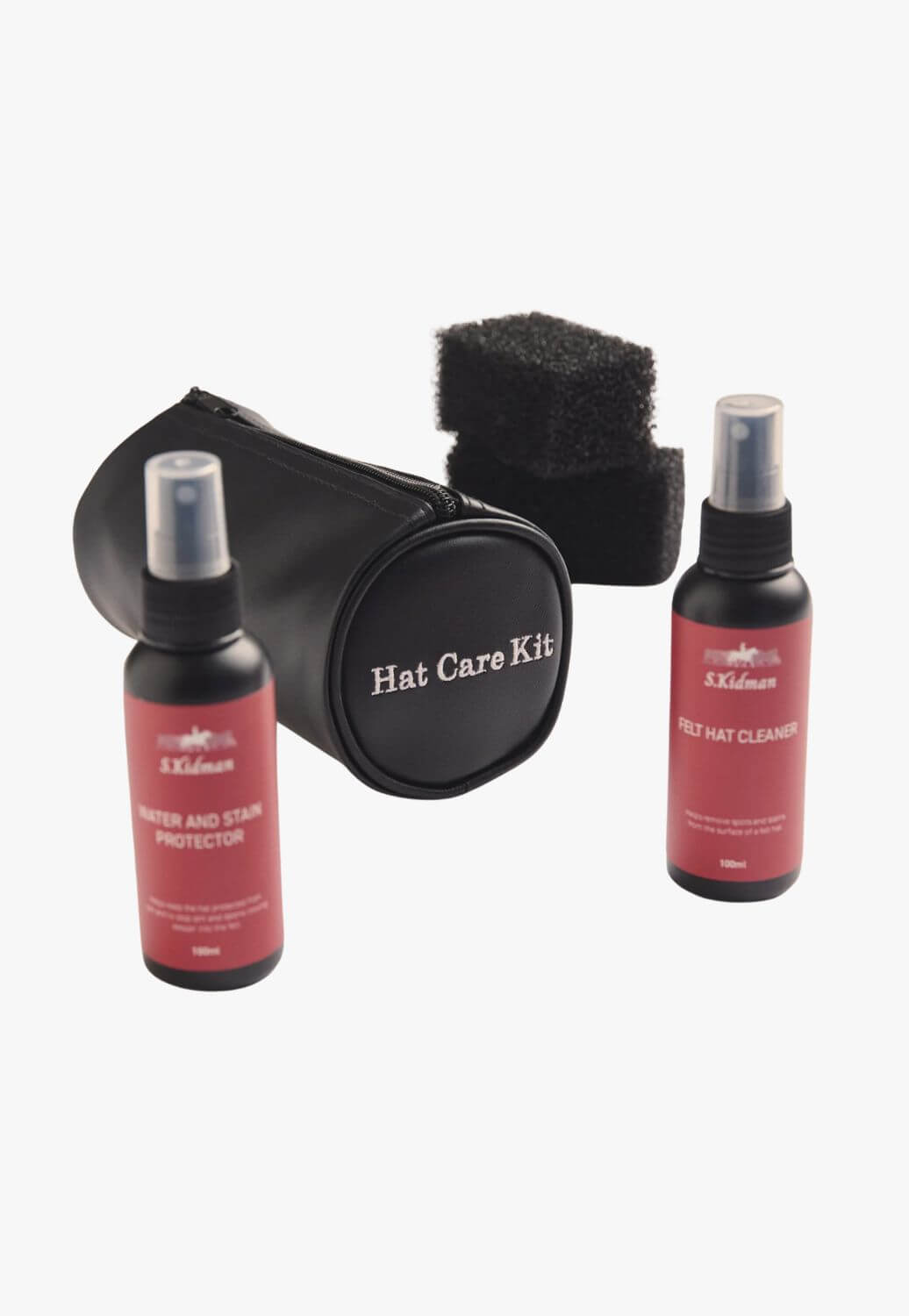 S. Kidman Hat Care Kit