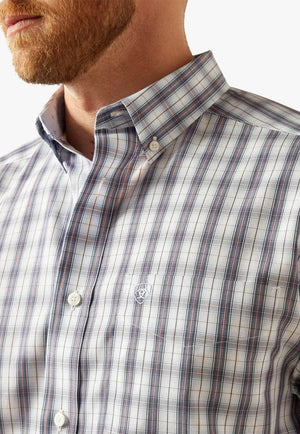 Ariat Mens Dalton Long Sleeve Shirt