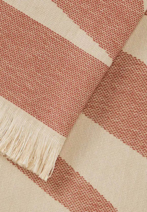 R.M. Williams Longhorn Towel