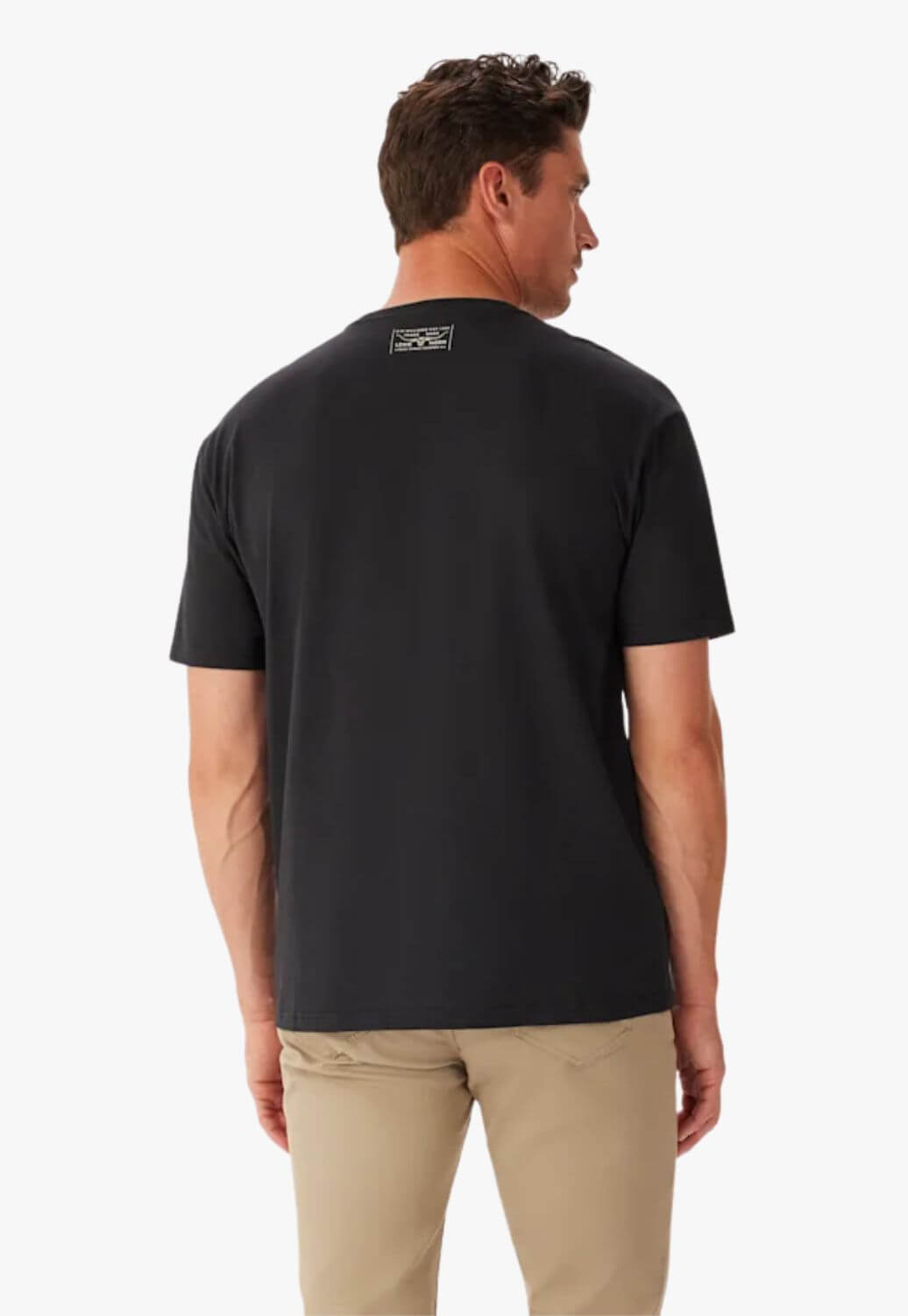 R.M. Williams Mens 1932 T-Shirt