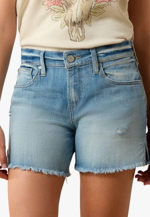 Ariat Womens Perfect Rise Jazmine Shorts
