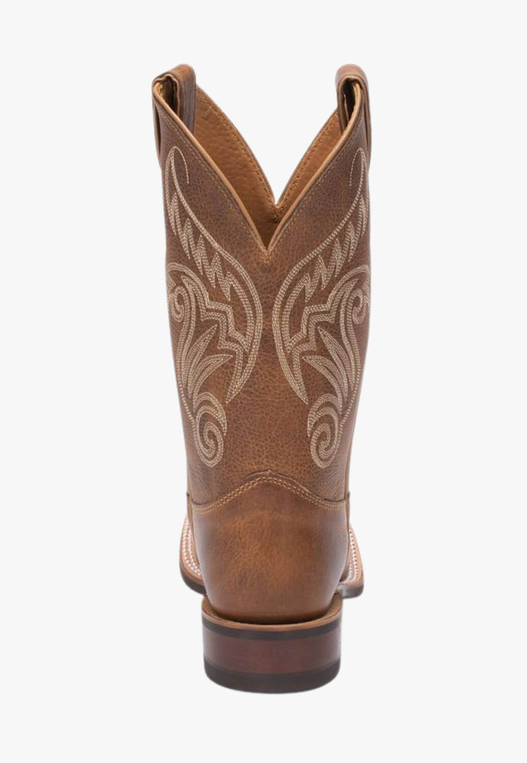 Justin Womens Llano Top Boot