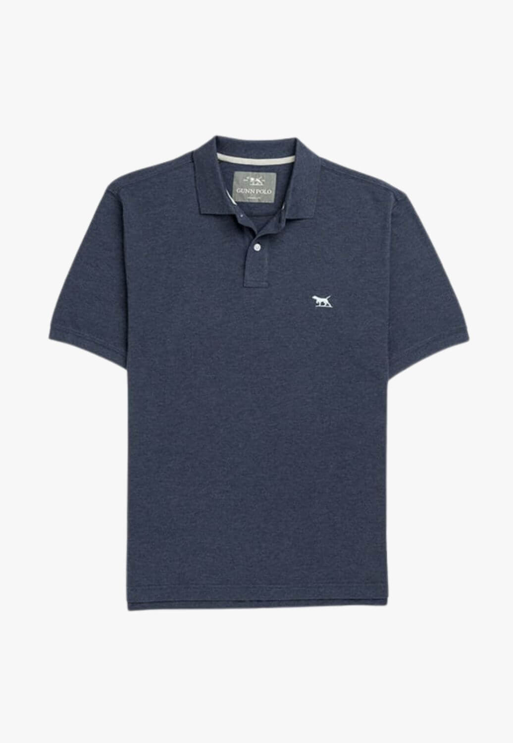 Rodd & Gunn Mens The Gunn Original Fit Polo