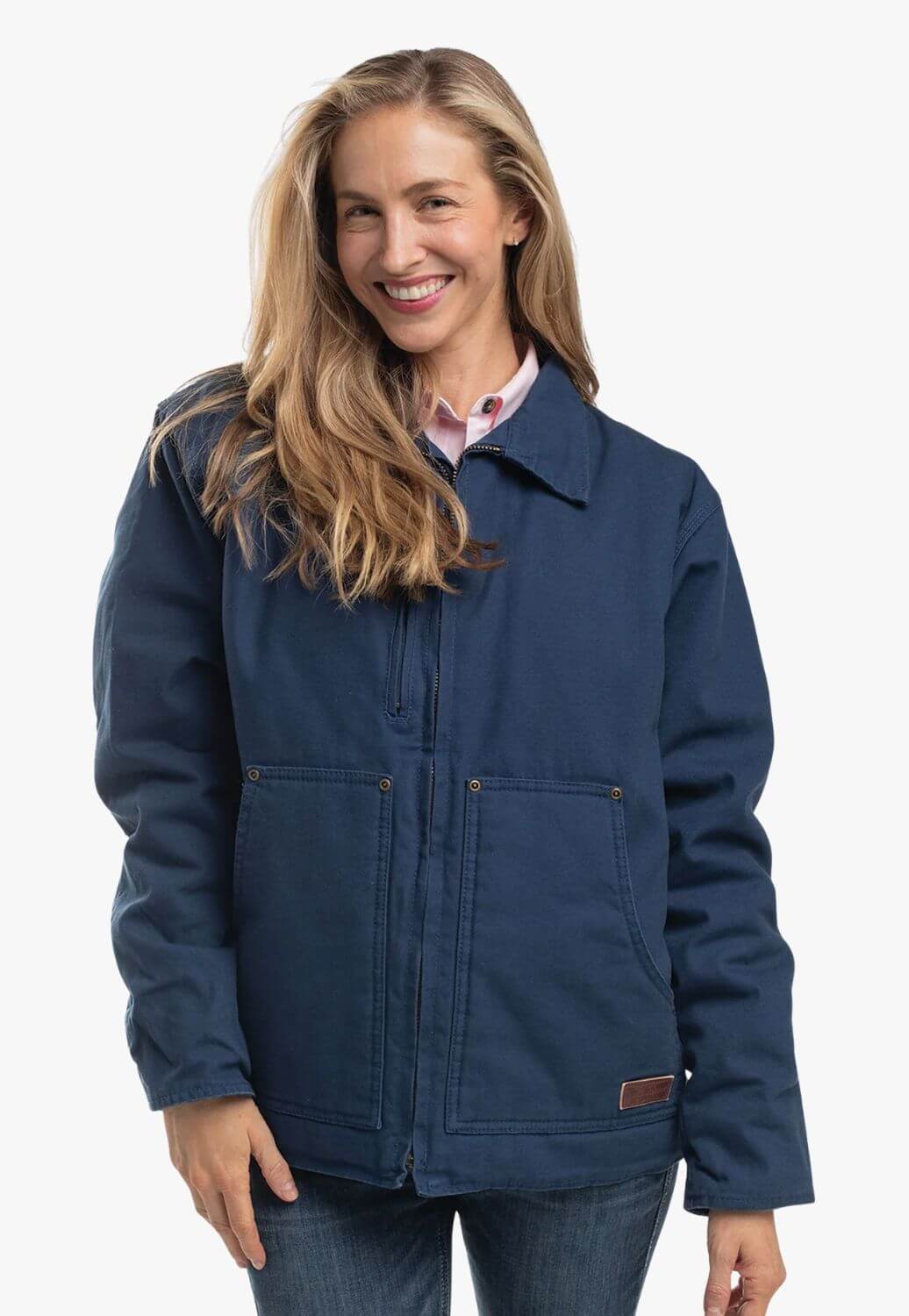 Just Country Adults Diamantina Jacket