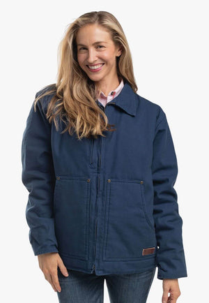 Just Country Adults Diamantina Jacket