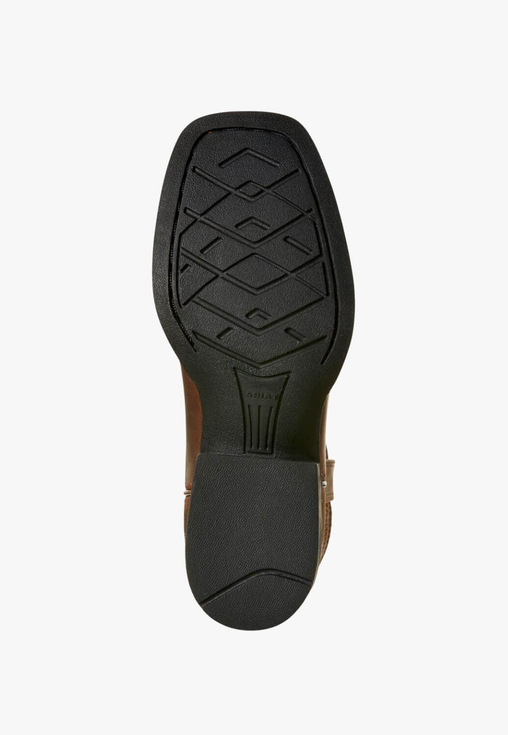 Ariat Kids Heritage Roper Square Toe Top Boot