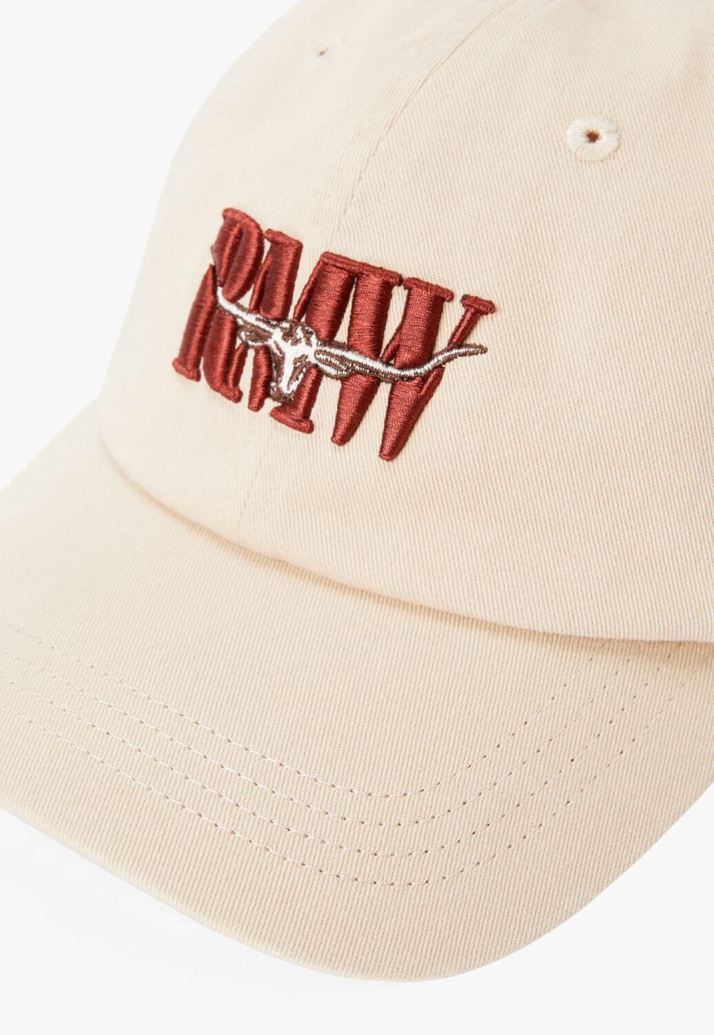 R.M. Williams Heritage Twill Cap