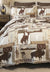Wrangler Vintage Cowboy Quilt Set