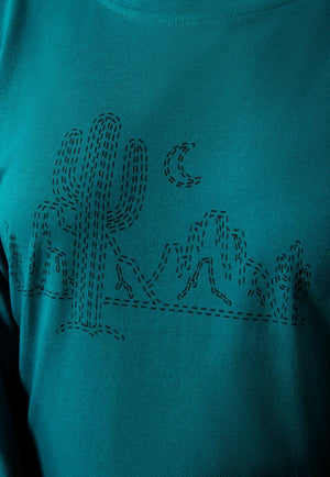 Ariat Womens Dreams Pajama Set