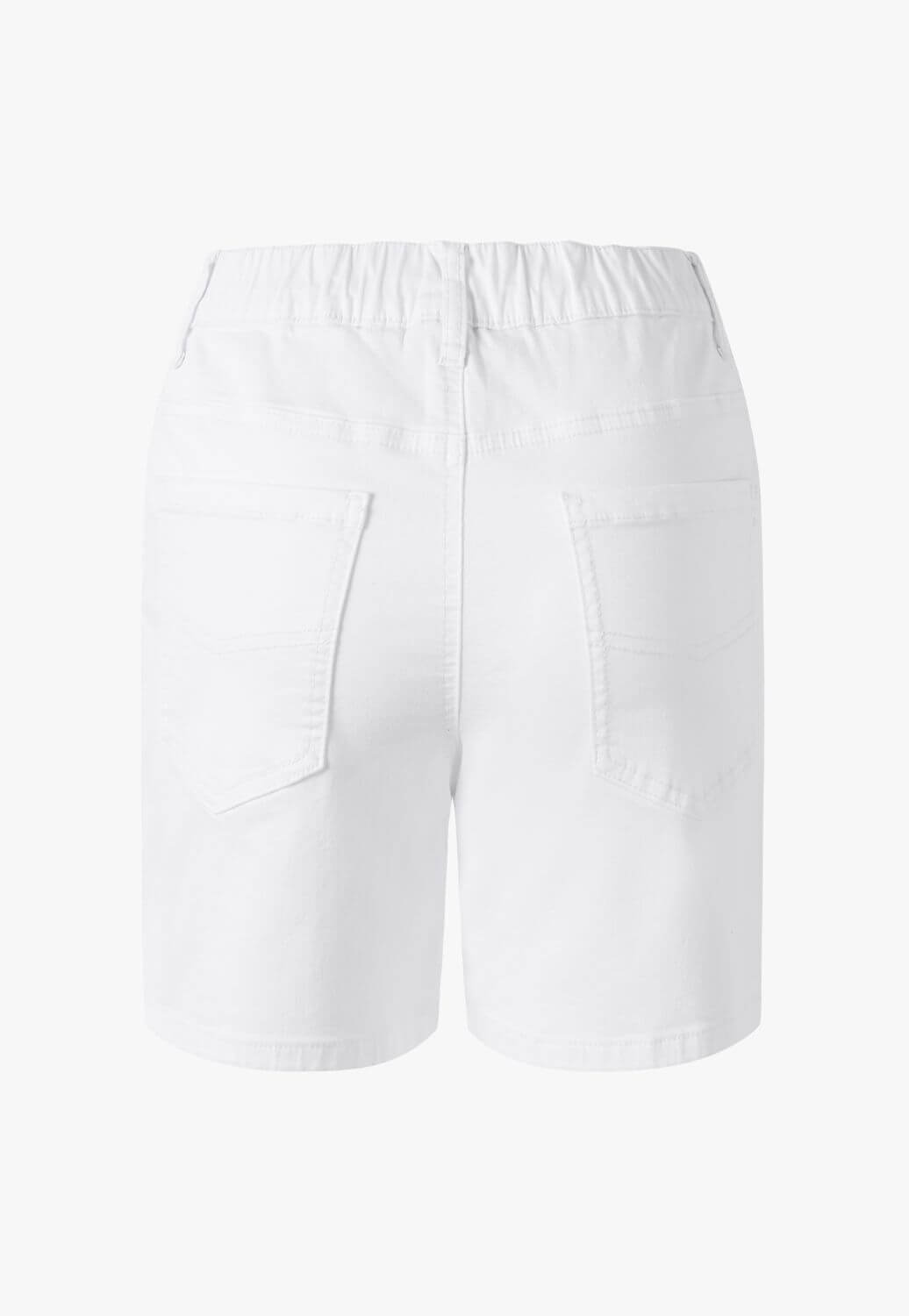 Pilbara Womens Cotton Shorts