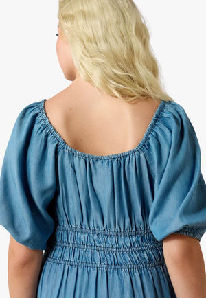 Ariat Womens Juliet Dress