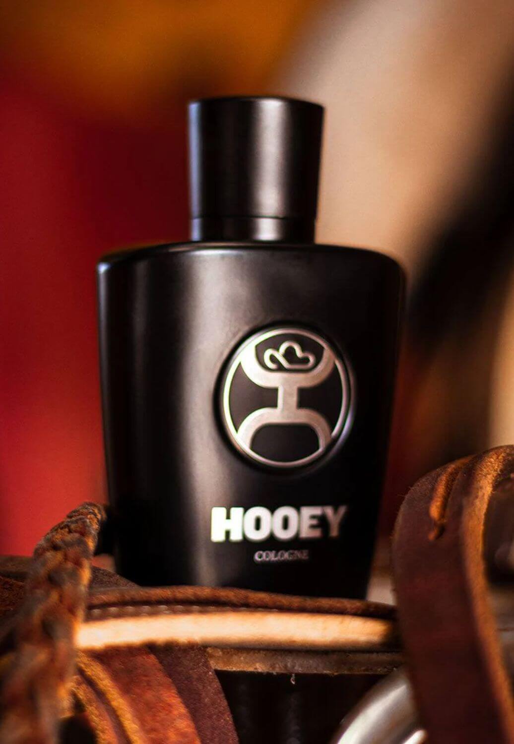 Hooey Mens Cologne 20