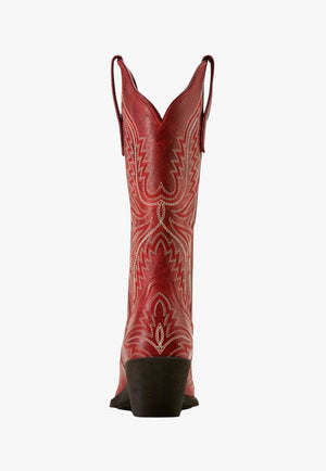 Ariat Womens Round Up Collins Boot