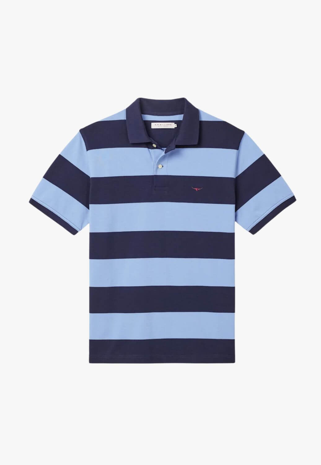 R.M. Williams Mens Cradle Polo