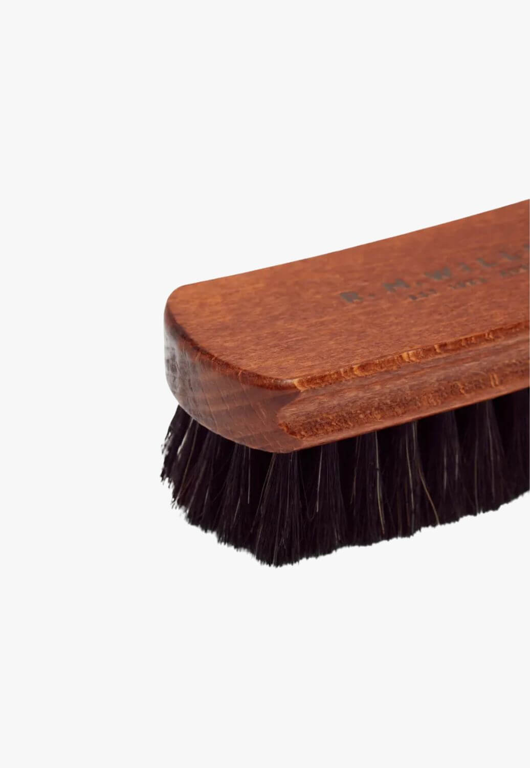 R.M. Williams Medium Brush